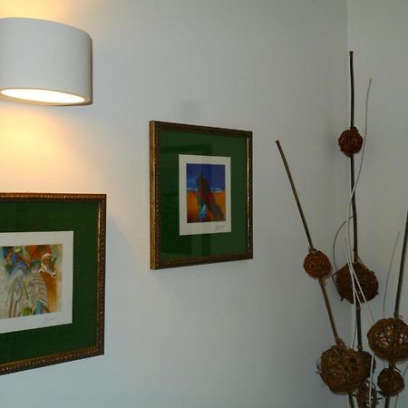 Ferienwohnung Consuls Ocean View Ponta Delgada Exterior foto