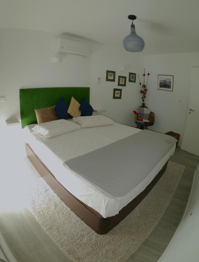 Ferienwohnung Consuls Ocean View Ponta Delgada Exterior foto