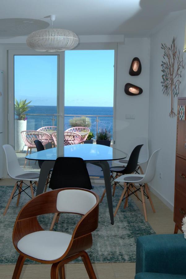 Ferienwohnung Consuls Ocean View Ponta Delgada Exterior foto
