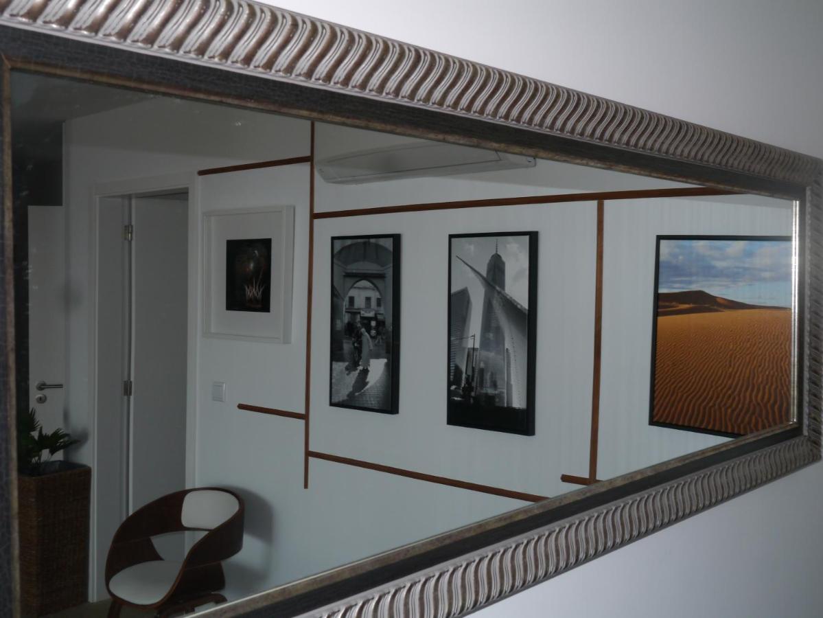 Ferienwohnung Consuls Ocean View Ponta Delgada Exterior foto