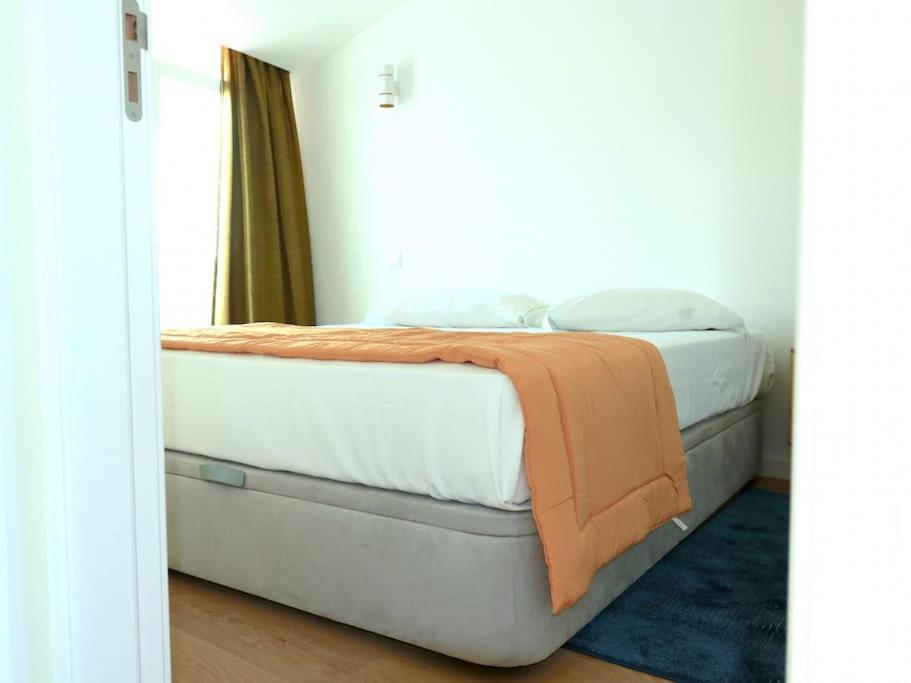 Ferienwohnung Consuls Ocean View Ponta Delgada Exterior foto
