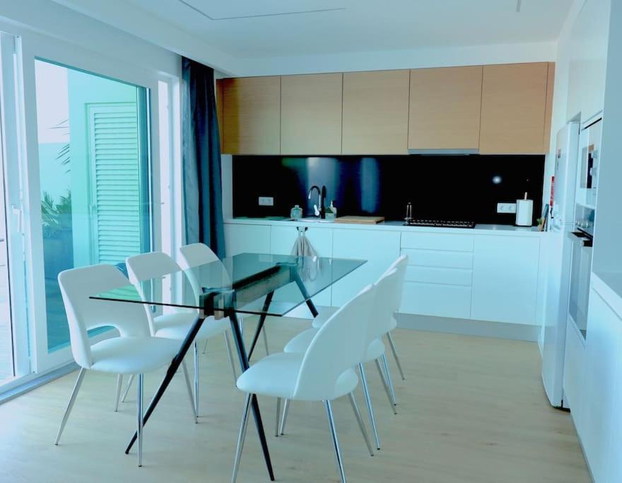 Ferienwohnung Consuls Ocean View Ponta Delgada Exterior foto