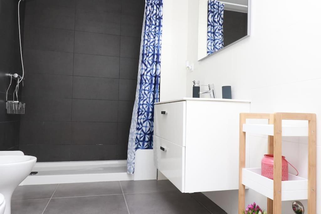 Ferienwohnung Consuls Ocean View Ponta Delgada Exterior foto