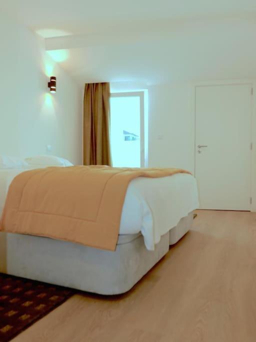 Ferienwohnung Consuls Ocean View Ponta Delgada Exterior foto