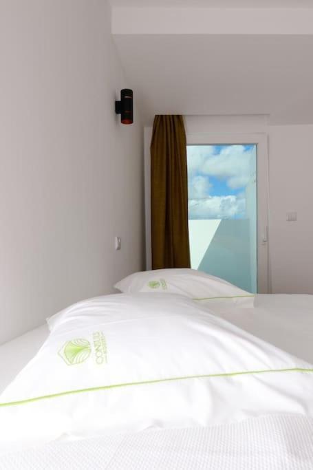 Ferienwohnung Consuls Ocean View Ponta Delgada Exterior foto